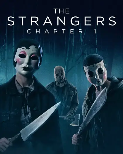 The strangers - 7starHD