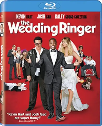 The wedding ringer - 7starHD