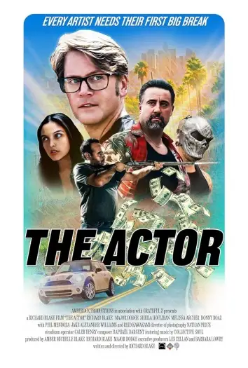 Theactor - 7starHD
