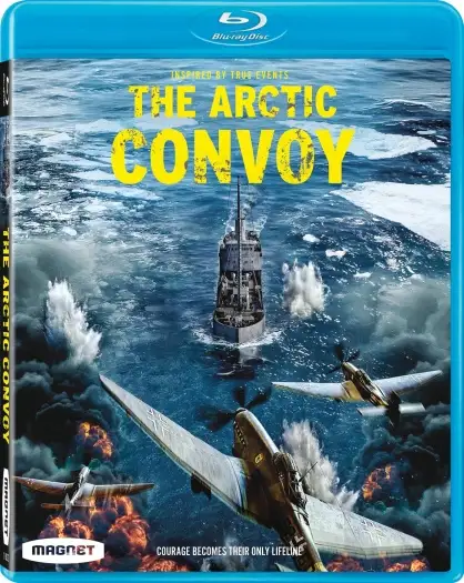 Thearcticconvoy - 7starHD