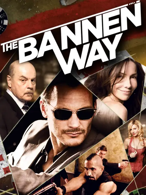Thebannenway(2010)hindi - 7starHD