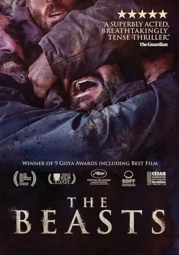 Thebeasts - 7starHD