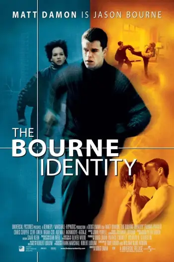 Thebourneidentity - 7starHD