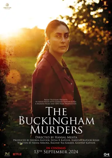 Thebuckinghammurders - 7starHD