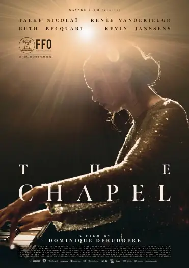 Thechapel - 7starHD