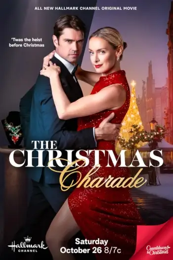 Thechristmascharade - 7starHD