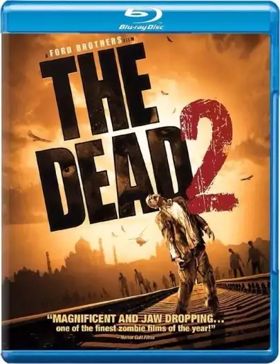 Thedead2india - 7starHD