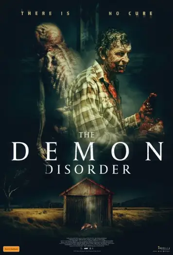 Thedemondisorder - 7starHD