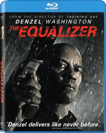 Theequalizer - 7starHD