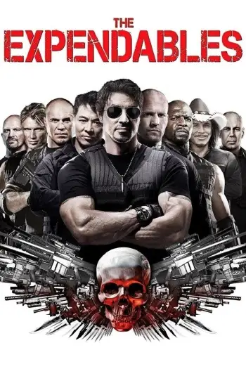 Theexpendables - 7starHD
