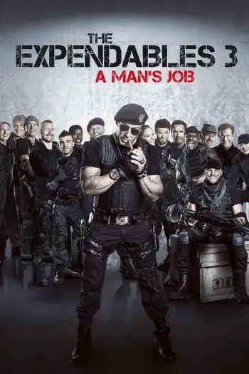 Theexpendables3(2014) - 7starHD