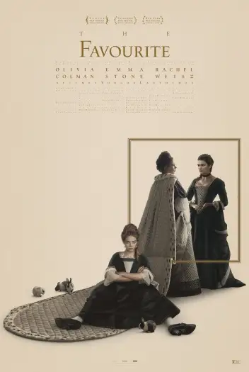 Thefavourite - 7starHD