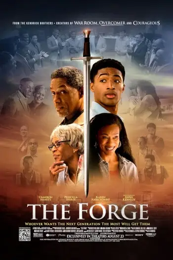 Theforge - 7starHD