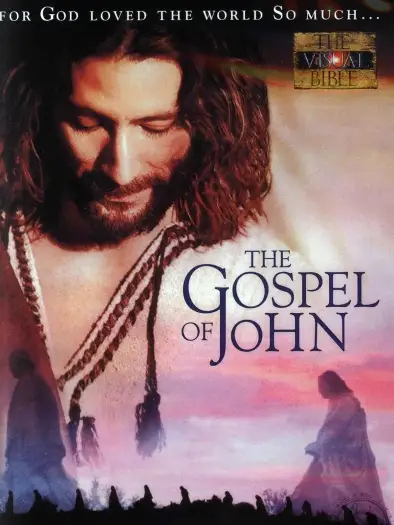 Thegospelofjohn - 7starHD