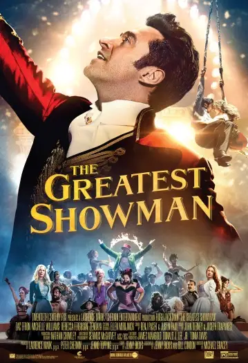 Thegreatestshowman(2017) - 7starHD