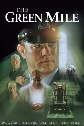 Thegreenmile - 7starHD