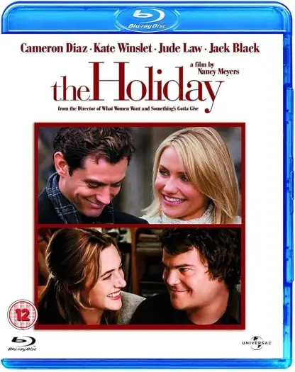 Theholiday - 7starHD
