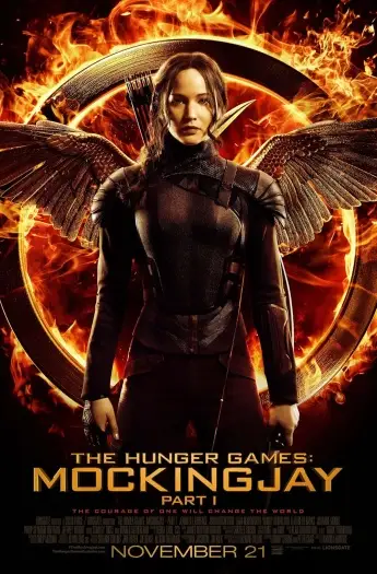 Thehungergamesmockingjaypart - 7starHD