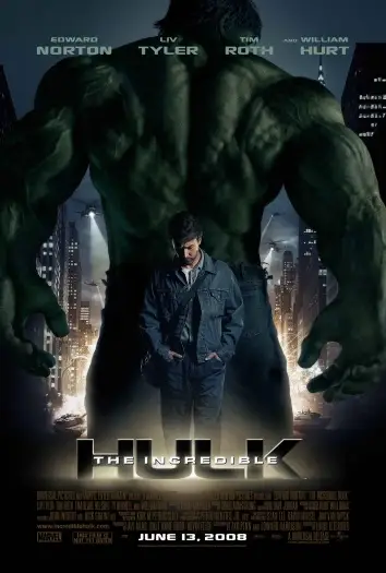 Theincrediblehulk - 7starHD