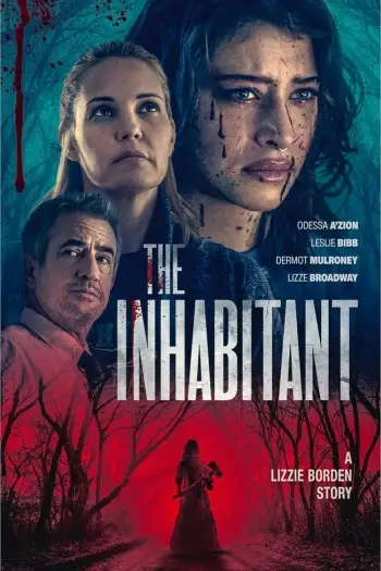 Theinhabitant - 7starHD