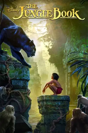 Thejunglebook - 7starHD