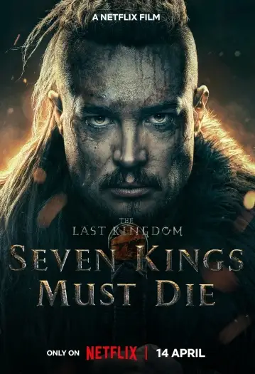 Thelastkingdom - 7starHD