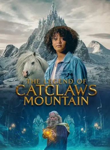 Thelegendofcatclawsmountain - 7starHD