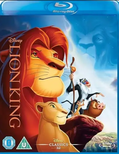 Thelionking(2019) - 7starHD