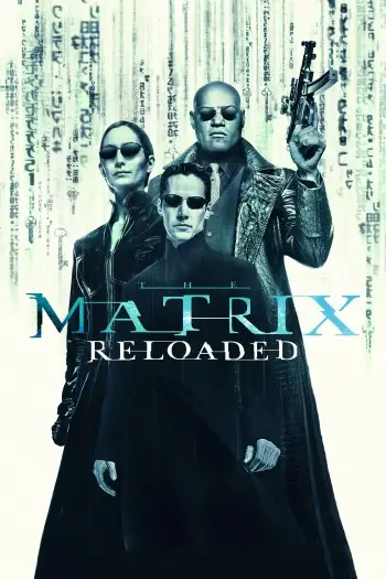 Thematrixreloaded - 7starHD