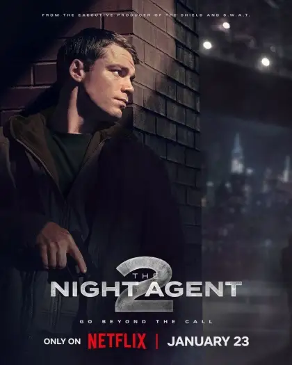 Thenightagents02 - 7starHD