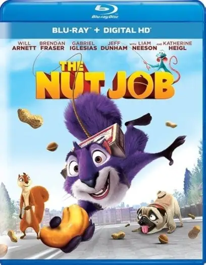 Thenutjob - 7starHD