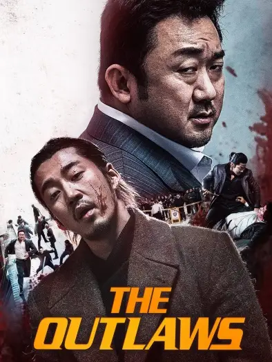 Theoutlaws - 7starHD