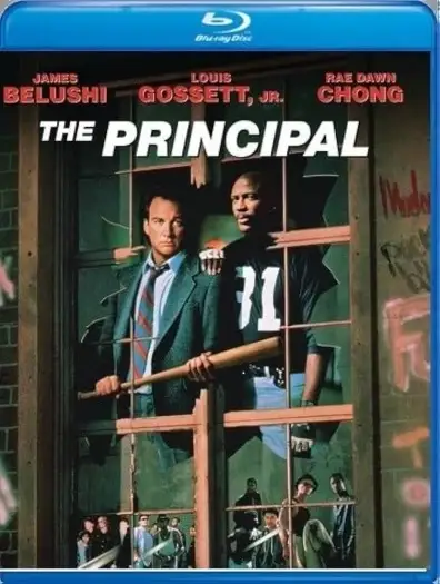 Theprincipal - 7starHD