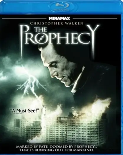 Theprophecy - 7starHD