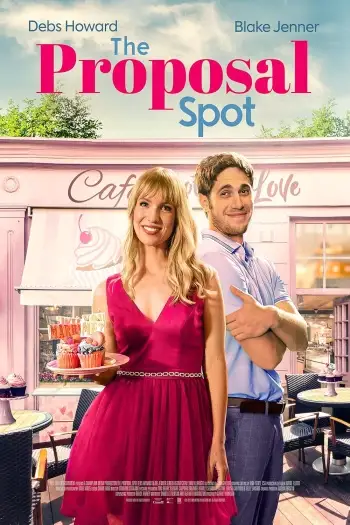 Theproposalspot - 7starHD