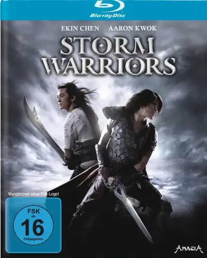 Thestormwarriors - 7starHD