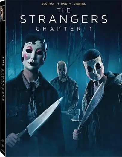 Thestrangerschapter - 7starHD