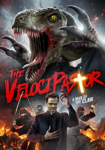 Thevelocipastor - 7starHD