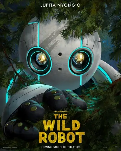 Thewildrobot - 7starHD