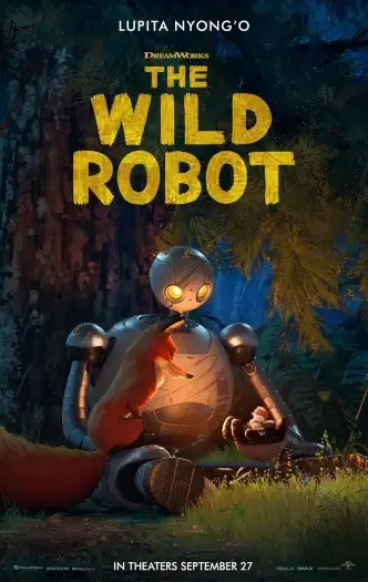 Thewildrobot - 7starHD