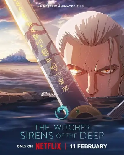 Thewitchersirensofthedeep - 7starHD