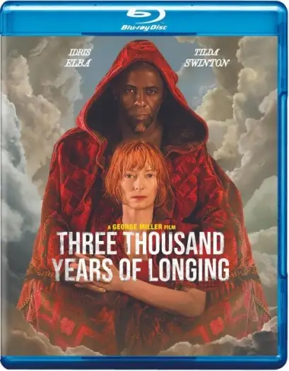 Threethousandyearsoflonging - 7starHD