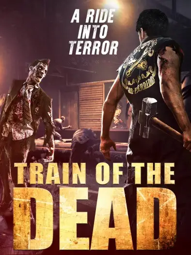 Trainofthedead - 7starHD