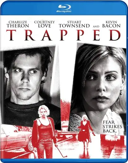 Trapped - 7starHD
