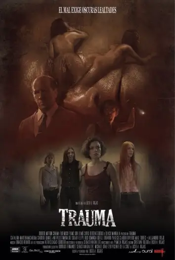 Trauma - 7starHD
