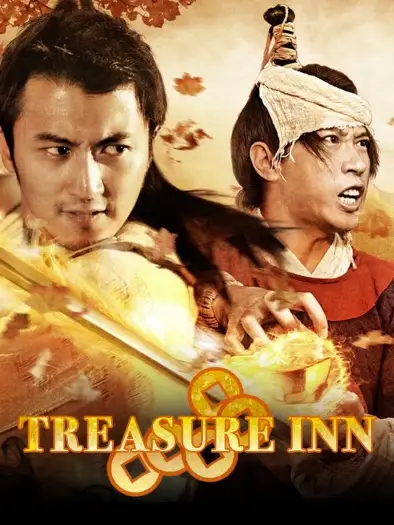 Treasure inn - 7starHD