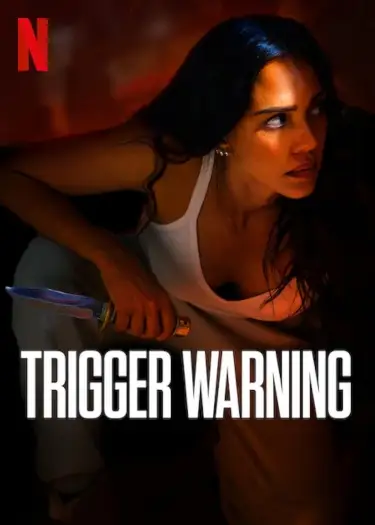 Trigger warning - 7starHD