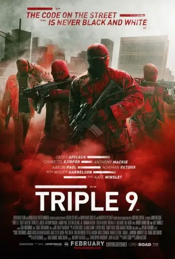 Triple9 - 7starHD