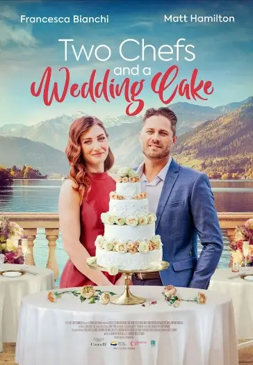 Twochefsandaweddingcake - 7starHD
