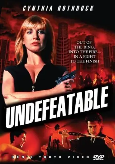 Undefeatable - 7starHD